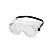 FDA Registered Anti-Fog/Anti-Splash Safety Goggles - Lab Science Chemistry Work