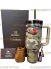 The Post Malone x Stanley Quencher H2.0 Flowstate 40oz Tumbler~BNWT&Box