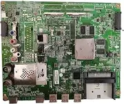 Main Board Logic Board Inverter, Compatible for LG, 42LB650V 42LB658V 47LB650V 47LB656V 50LB650V 55LB670V LCD TV Motherboard.