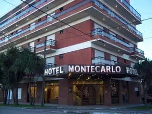 Montecarlo Hotel & Apart