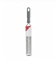 Kitchenaid Fine Grater/Zester Stainless Steel . Everyday Living NEW