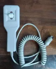 Pride Mobility Lift Chair Hand Control Remote. ELEASMB7009