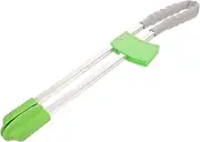 TEMPNAP Practical Sanitation Tool Outdoor Waste Paper Grabber Portable Trash Picker Sanitation Man Tool