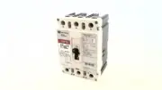 EHD3040 CH MOLDED CASE C SERIES F-FRAME 480 VAC 250 VDC 3-POLE 4 NEW