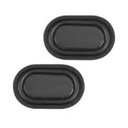 51mm Speaker Passive Radiator Vibration Plate, Subwoofer Vibration 2pcs