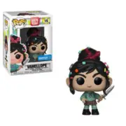 Funko POP! Disney Wreck It Ralph 2: Vanellope (Walmart) #15