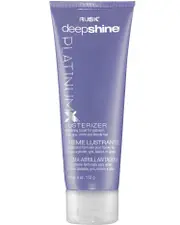 Deepshine PlatinumX Violet Lusterizer