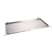 Vulcan Hart 007023190000A Drip Pan Rack, Rb36