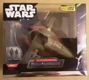 Star Wars Micro Galaxy Squadron Boba Fett