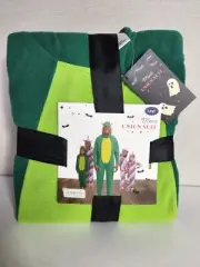 Aldi Exclusive Men's Union Suit Green Dragon. Size Large. NWT