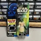 Starwars The Power Of The Force Ishi Tib