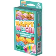Happy Mochi - Asmodee Games Board Game New!