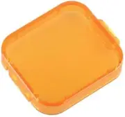 Orange Filter Lens for GoPro Hero 5/6/7 Black