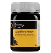 Comvita Multiflora Honey 500g