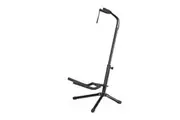 Universal Guitar Stand Storage Rack Holder Tripod Foldable Floor Musical Instrument Display Organizer Adjustable Melodic