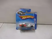 Hot Wheels HW Performance Short Card Dodge SRT8 White