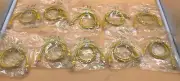 C2G-3ft Cat5e Snagless Unshielded (UTP) Network Patch Cable - Yellow - Cat 5