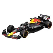 Bburago 1:43 Signature Series F1 2022 RedBull RB18 #1 Max Verstappen Model Car
