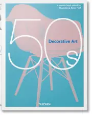 Decorative Art 50s