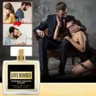Love Bombed - Best Pheromone Cologne for Men Bold Attraction,Love Bombed Cologne