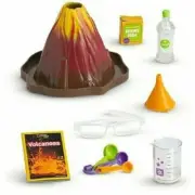 American Girl Volcano Lab Set New In Box Retired for dolls