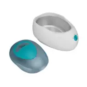 Paraffin Wax Bath Machine Moisturizing Soothing Hand Feet Wax Spa Machine Ki DSO