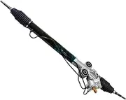 Auto Power Steering Rack And Pinion Unit Compatible For Infiniti G35 2003-2008 Compatible For Nissan 350Z 2003-2009 49001-AM600 49001-AM805 49001CD005