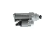 Bosch Starter Motor for VOLKSWAGEN GOLF 5G1 1.4L CMBA CXSA TSI 16V Turbo Petrol 12-17