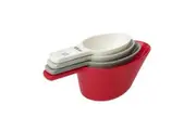 Progressive Magnetic Measuring Cups Set of 4