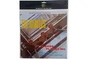 The Beatles Please Please Me Album Cover Steel Plaque (Multicoloured) (One Size)