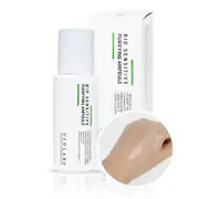 USOLAB Bio Sensitive Purifying Ampoule Serum for Sensitive and Oily Skin 50ml