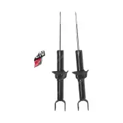 Rear Gabriel Ultra Strut Shock Absorbers for Honda Civic ED3 ED6 CRX ED9 S100002