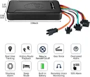 SinoTrack Car GPS Tracker