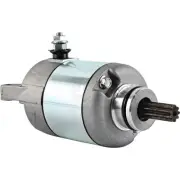 Honda CRF 150 F Starter SMU0481 12V Counter Clockwise New Electric Motor