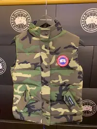 在飛比找Yahoo!奇摩拍賣優惠-Canada goose FREESTYLE CREW VE