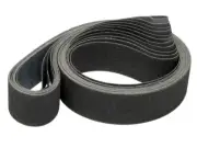 Baldwin Machine Works 3"x24" 120 Grit Wet/Dry Glass Sanding Belts 1000/Pack USA