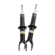 Pair Front Webco Elite Shock Absorbers for AUDI A6 C5 1.8T 2.4i 2.7 2.8i 3.0i