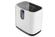 Household Oxygen Concentrator Machine,Oxygen Generator Atomizer,1-7L Adjustable Oxygen Machine