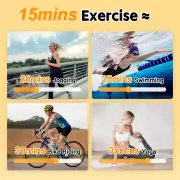 Advwin Stair Stepper for Home Exercise Vertical
