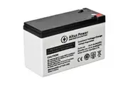 Altus 12V 9ah AGM Battery Deep Cycle SLA Lead Acid Battery