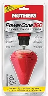 Mothers PowerCone 360 Metal Polishing Tool
