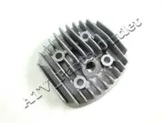 Cylinder Slant Head Cover for 80cc 66cc 69cc Engine Motorized Bicycle Bike