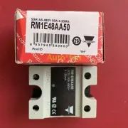 Original New In Box RM1E48AA50 Solid State Relay