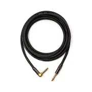 Mogami Platinum Guitar 03R 3ft Instrument Cable GH Copper Core Plugs