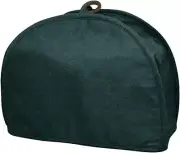 2 Slice Toaster Cover, Kitchen Small Appliance Covers Bread Oven...