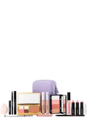 Trish Mcevoy The Power of Makeup Wardrobe Planner - Light/Medium