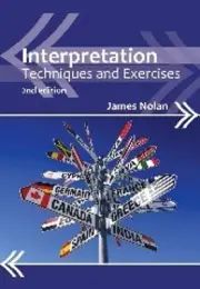Interpretation: Techniques and Exercises by James Nolan (English) Hardcover Book