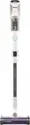 Detect Pro Cordless Vacuum, Lightweight, Anti-Hair Wrap,60Min Runtime,White/Grey