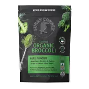 Organic Sunny Corner Broccoli Powder - Fresh, healthy organic delivery | Doorstep Organics