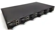 Signamax Span Media Converter 12-Channel 10/100TX to 100FX 2KM 065-1200SC10